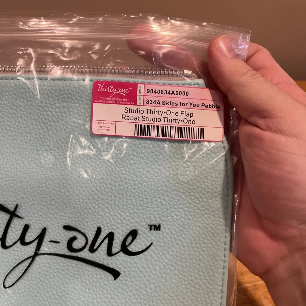 thirty-one its solid
